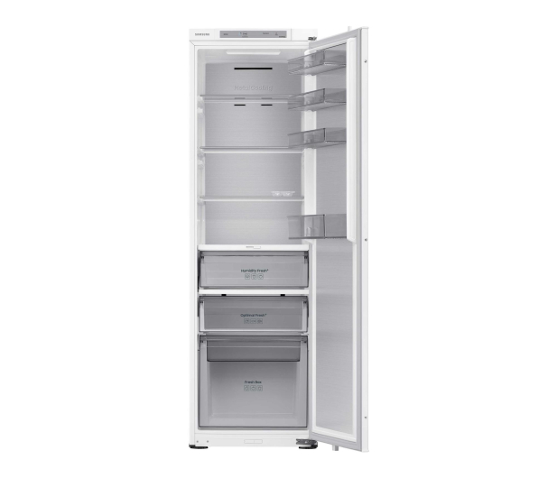 Lodówka do zabudowy Samsung BRR29703EWW EF No Frost 177,5cm 35dB Zawiasy Ślizgowe AI 289L - 1473162 - zdjęcie 4